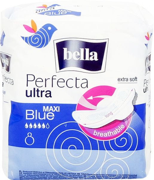 Bella Perfecta Maxi Blue vložky